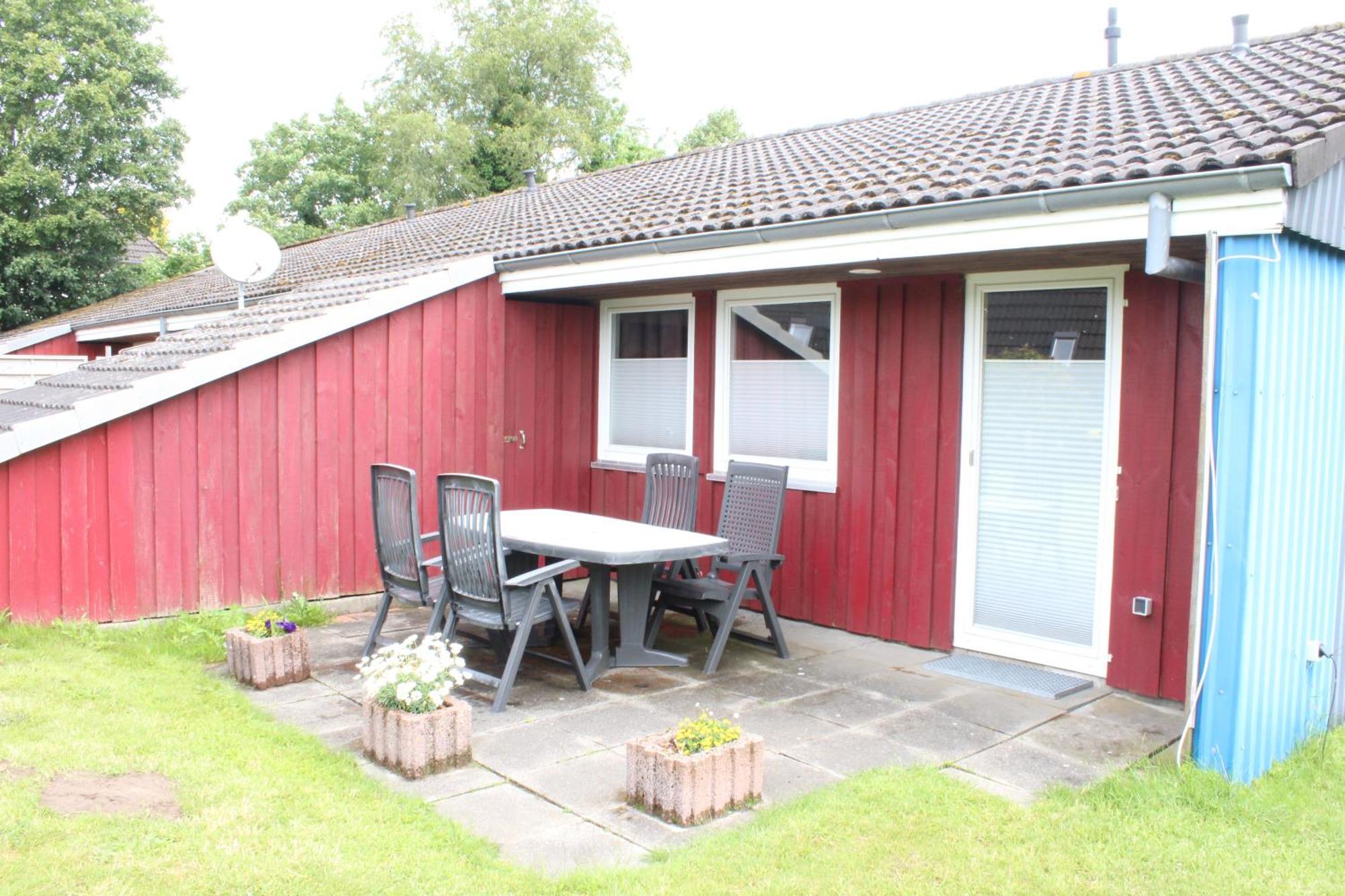 Ferienwohnung MoinMoin Silberstedt Exterior foto
